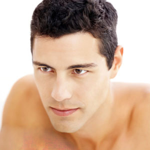 Sandia Electrolysis Permanent Hair Removal for Men